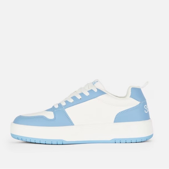 Disney Stitch Low Top Sneakers - Picture 4 of 4